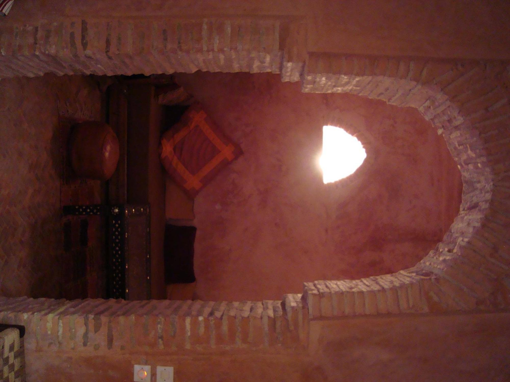 Riad Felloussia Meknès Extérieur photo