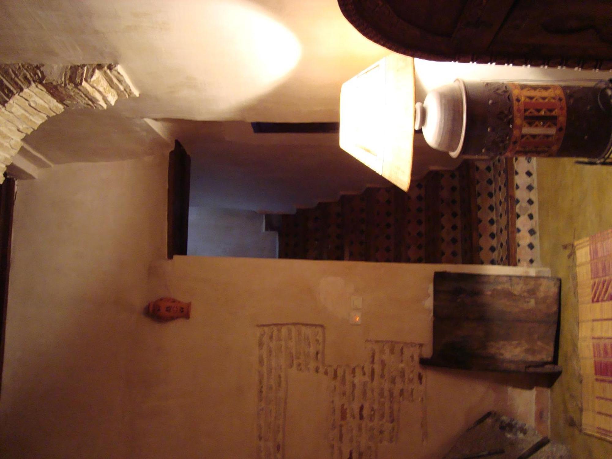 Riad Felloussia Meknès Extérieur photo
